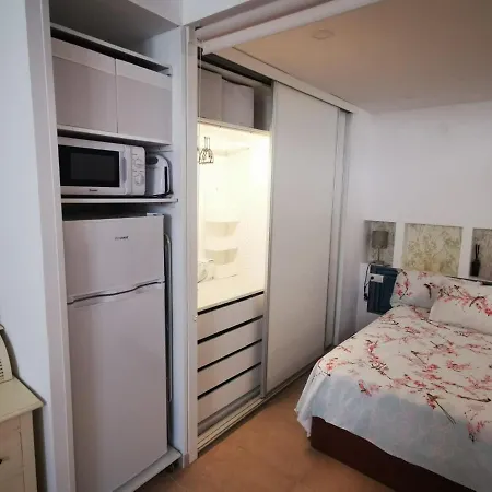 Estudio Centro Apartment *
