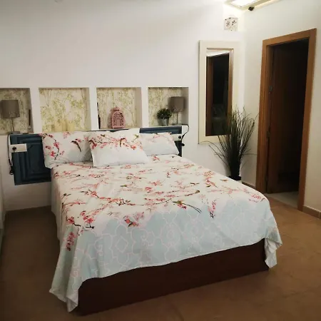 Apartment Estudio Centro Malaga