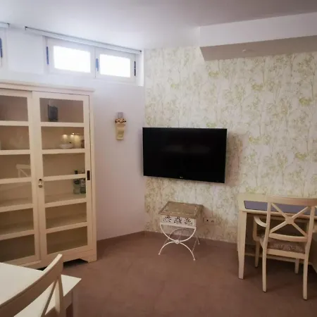 Estudio Centro Apartment *
