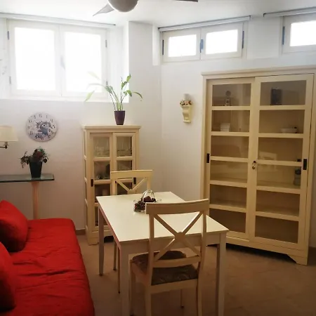 Estudio Centro Malaga