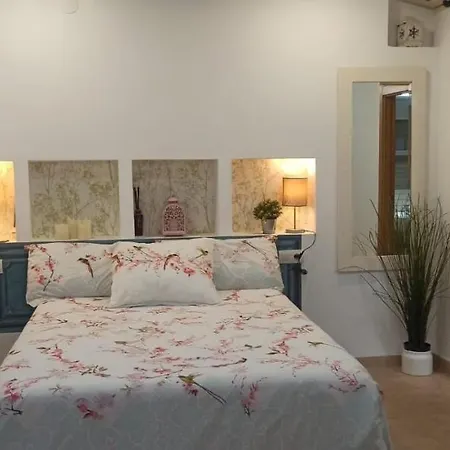 Estudio Centro Apartment Malaga